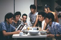 「妖女伝説'88」 (c)日活