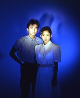 「妖女伝説'88」 (c)日活