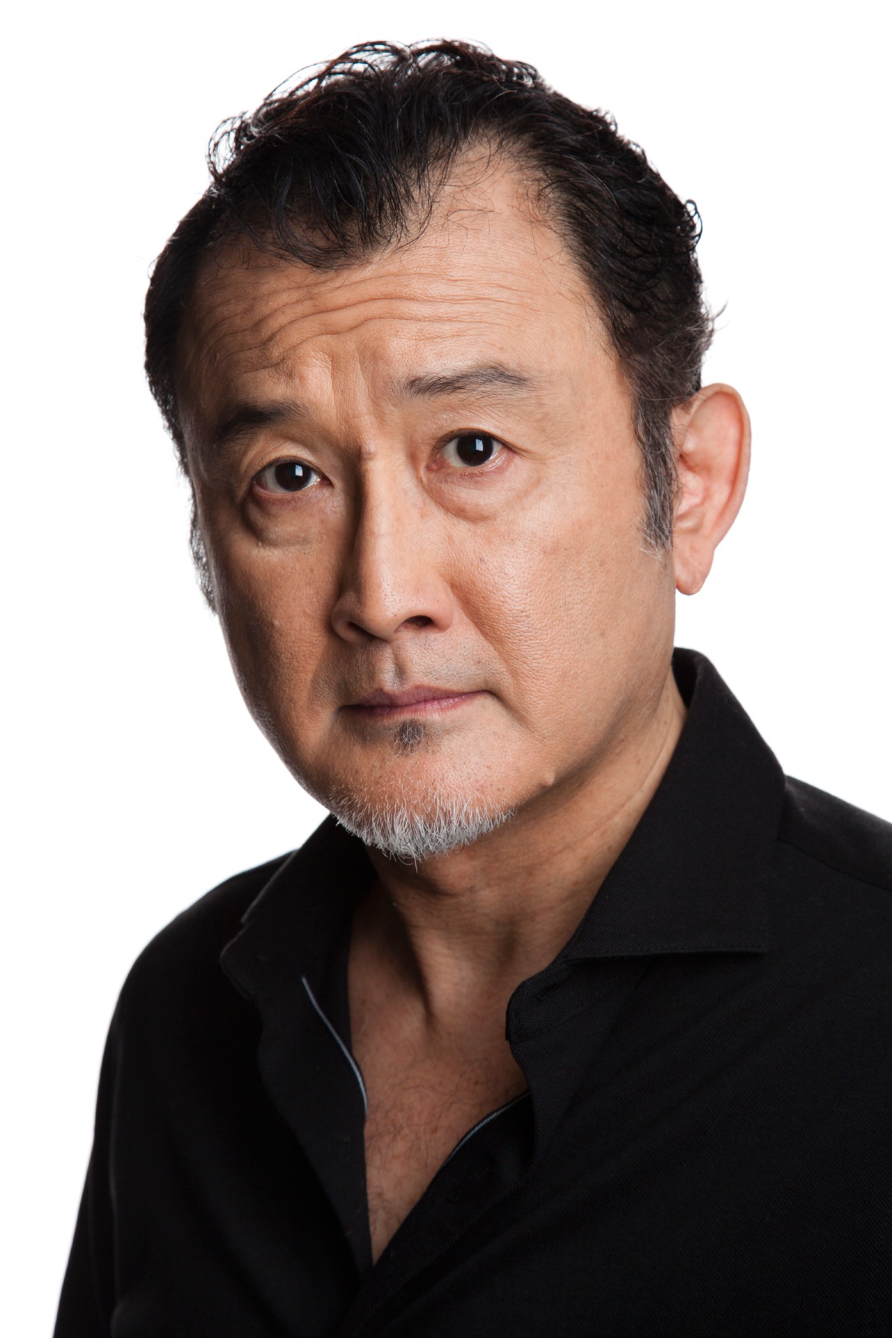吉田鋼太郎