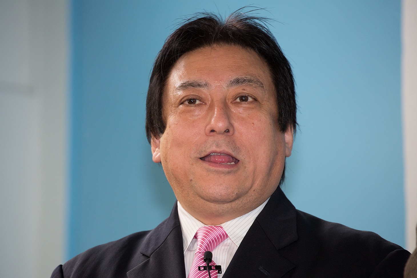 伊藤克信