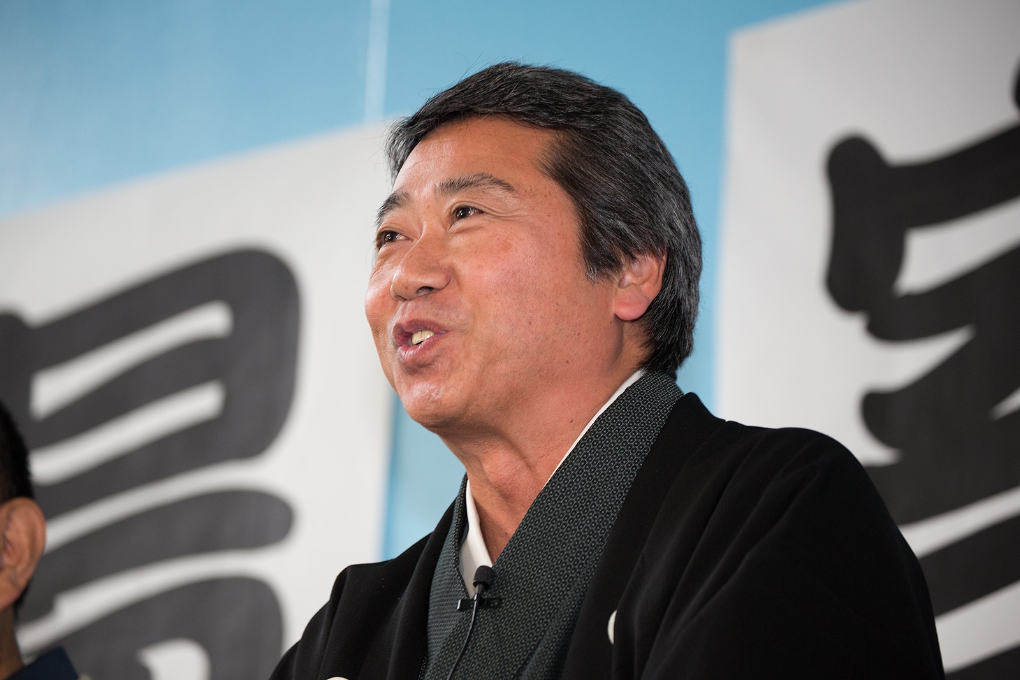 杉山泰一