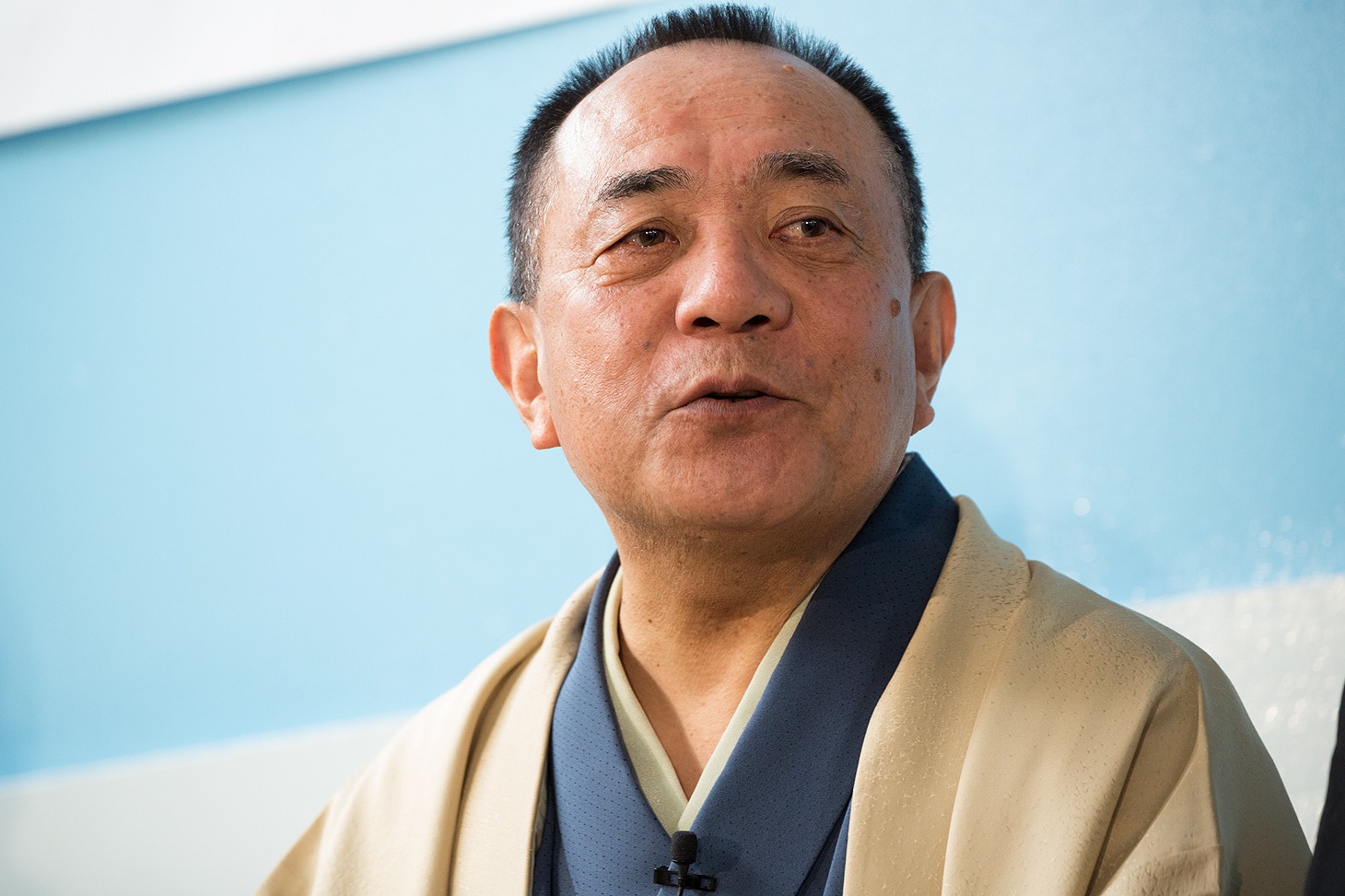 三遊亭小遊三