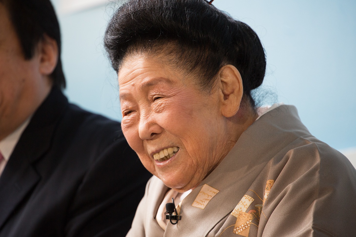 内海桂子
