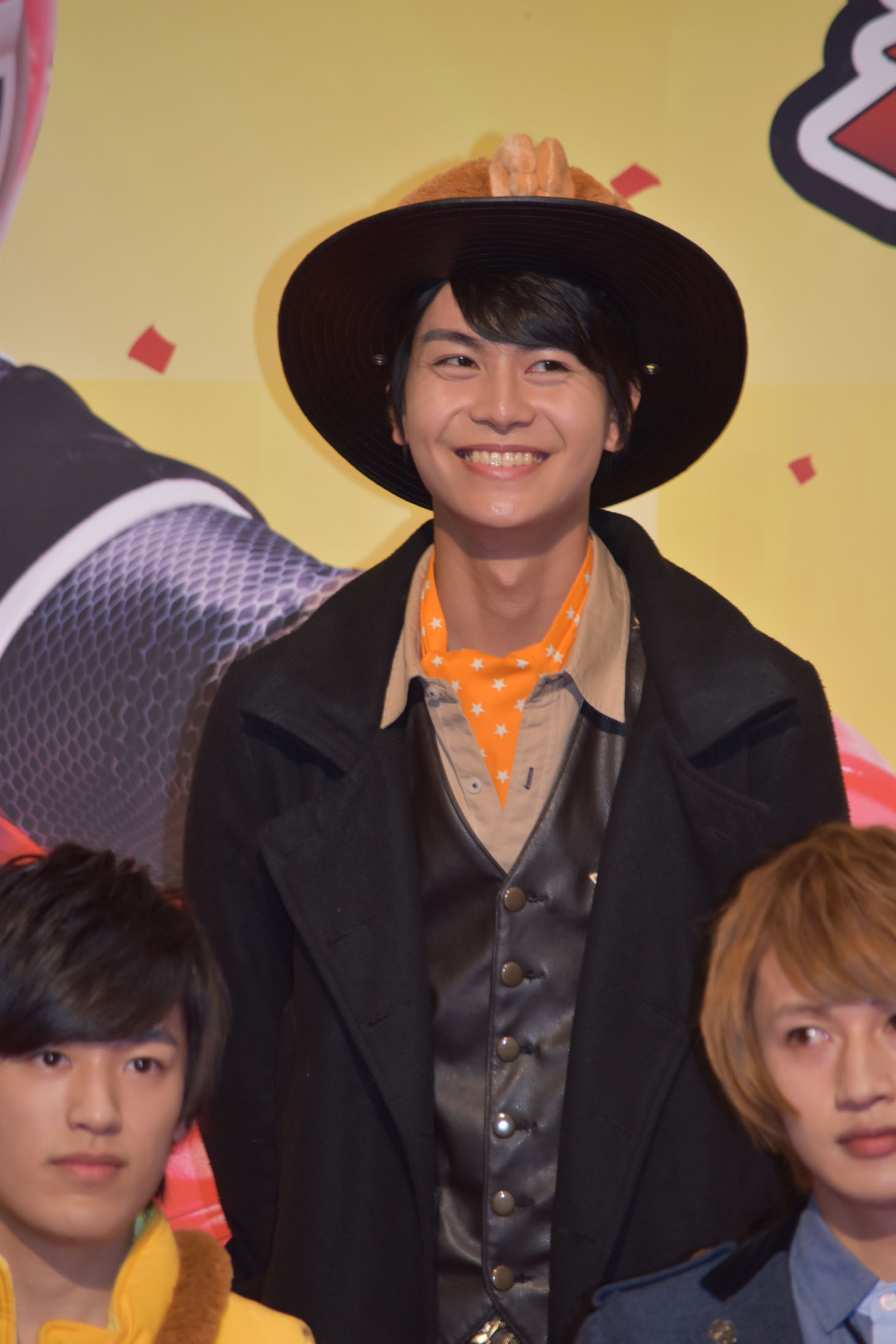 多和田秀弥