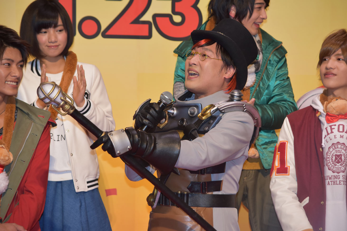 山里亮太