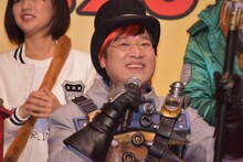 南海キャンディーズ山里