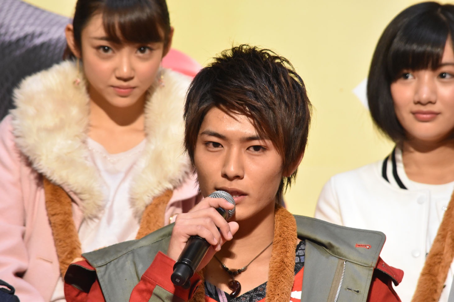 西川俊介
