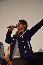 矢野優花が18歳と聞いて落ち込み、「隣でガチでへこまないで！」と志尊淳に言われてしまったアラサー・平牧仁。