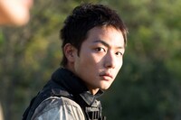 「復讐したい」のワンシーン。