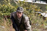 「復讐したい」のワンシーン。