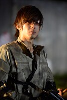 「復讐したい」のワンシーン。