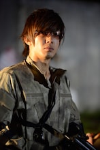 「復讐したい」 (c)山田悠介／幻冬舎／「復讐したい」製作委員会