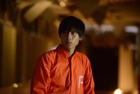 「復讐したい」のワンシーン。