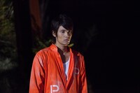 「復讐したい」のワンシーン。