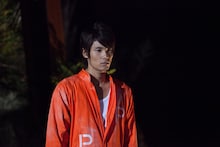 「復讐したい」 (c)山田悠介／幻冬舎／「復讐したい」製作委員会