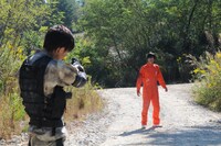 「復讐したい」のワンシーン。