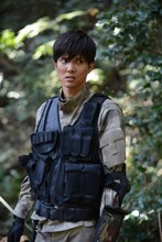 「復讐したい」 (c)山田悠介／幻冬舎／「復讐したい」製作委員会