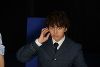 「復讐したい」のワンシーン。