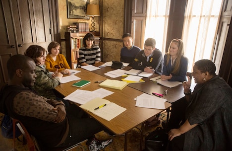 「GIRLS / ガールズ」シーズン4