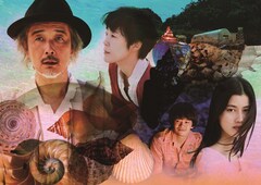 橋本愛が赤髪ウィッグ姿披露 リリー フランキーらとロッテルダム映画祭に出席 映画ナタリー