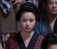 山本舞香 (c)2016「殿、利息でござる！」製作委員会