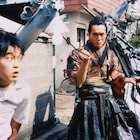 園子温、石井岳龍、塚本晋也らの8mm自主映画がベルリンと香港の映画祭で上映
