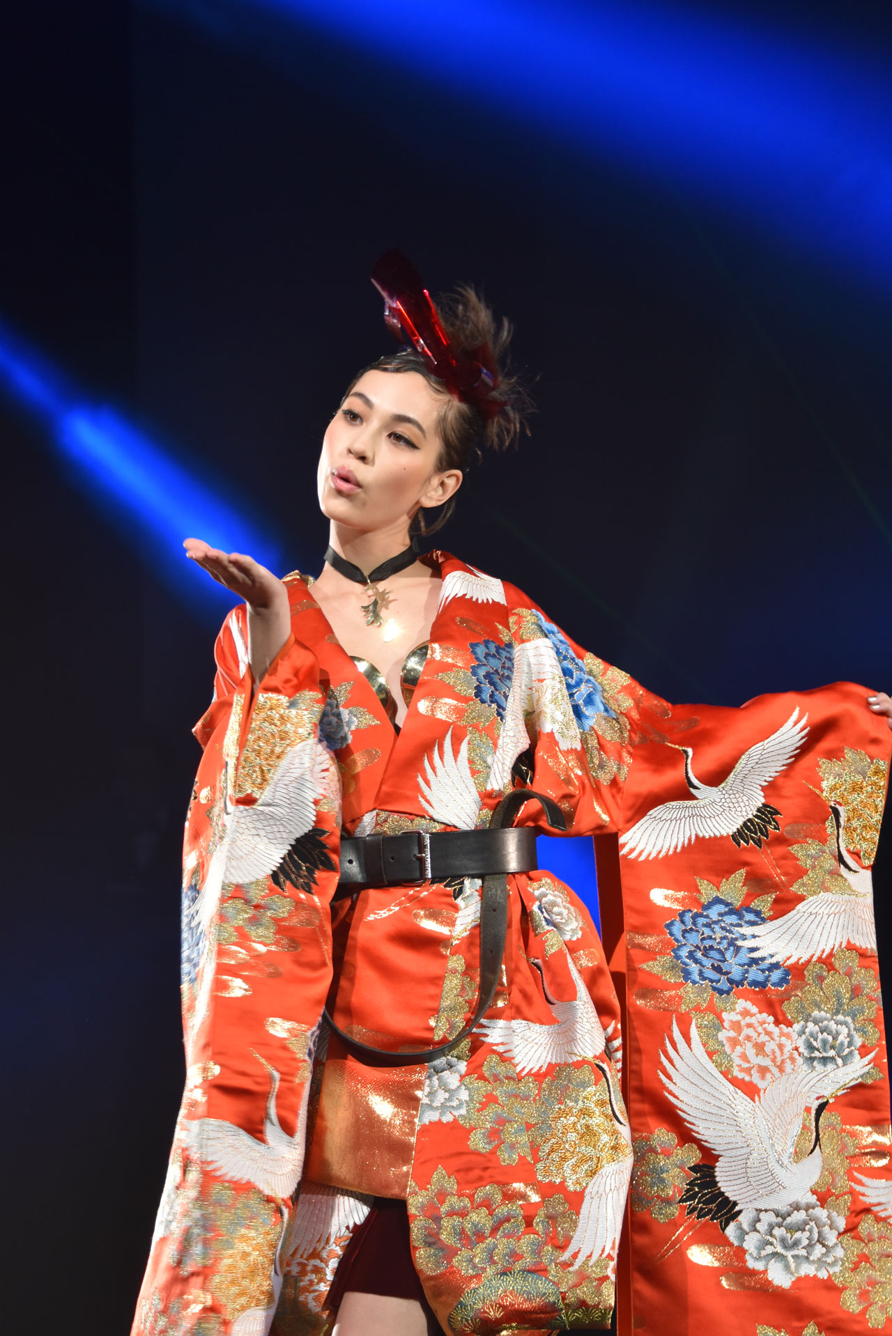 水原希子
