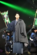 向井理