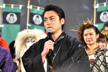 山田孝之