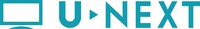 U-NEXT ロゴ
