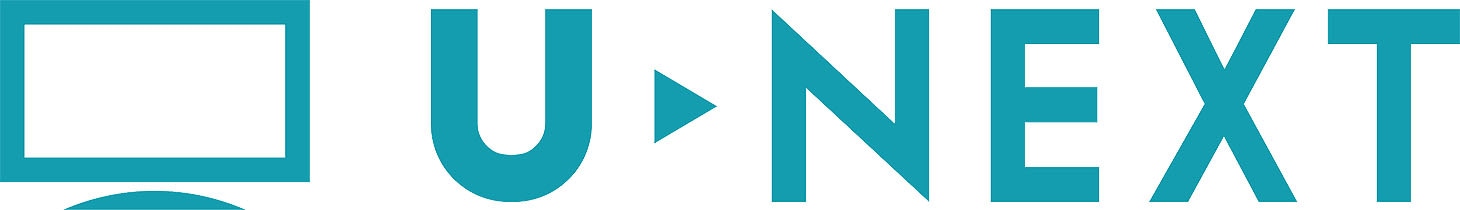 U-NEXT ロゴ