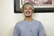 監督の近藤啓介。