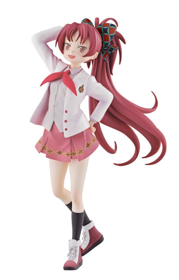 「一番くじプレミアム 魔法少女まどか☆マギカ～Magiccraft～」E賞 佐倉杏子 プレミアムフィギュア (c)Magica Quartet/Aniplex・Madoka Movie Project Rebellion