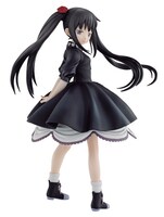 「一番くじプレミアム 魔法少女まどか☆マギカ～Magiccraft～」B賞 暁美ほむら プレミアムフィギュア (c)Magica Quartet/Aniplex・Madoka Movie Project Rebellion