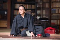 「蜜のあわれ」 (c)2015『蜜のあわれ』製作委員会