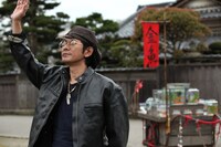 「蜜のあわれ」 (c)2015『蜜のあわれ』製作委員会