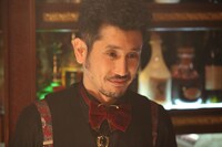 「蜜のあわれ」 (c)2015『蜜のあわれ』製作委員会