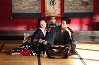 「蜜のあわれ」 (c)2015『蜜のあわれ』製作委員会