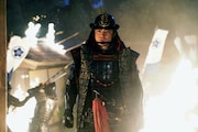 「信長協奏曲」の場面カット。
