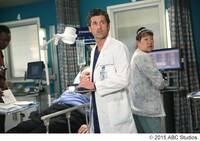 「グレイズ・アナトミー」