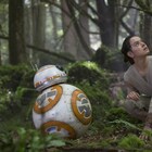 キュートなBB-8の魅力に迫る、「スター・ウォーズ/フォースの覚醒」特別映像