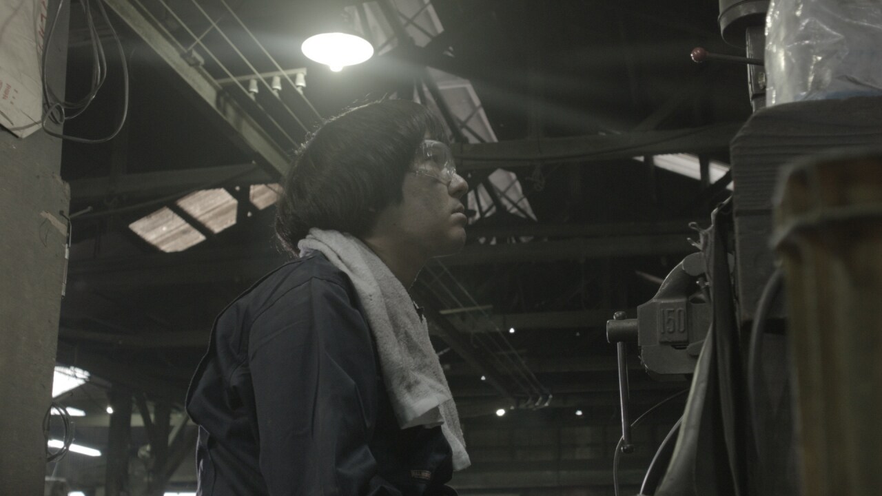 ヨーロッパ企画製作、本多力主演「食べられる男」公開に向けて支援募る