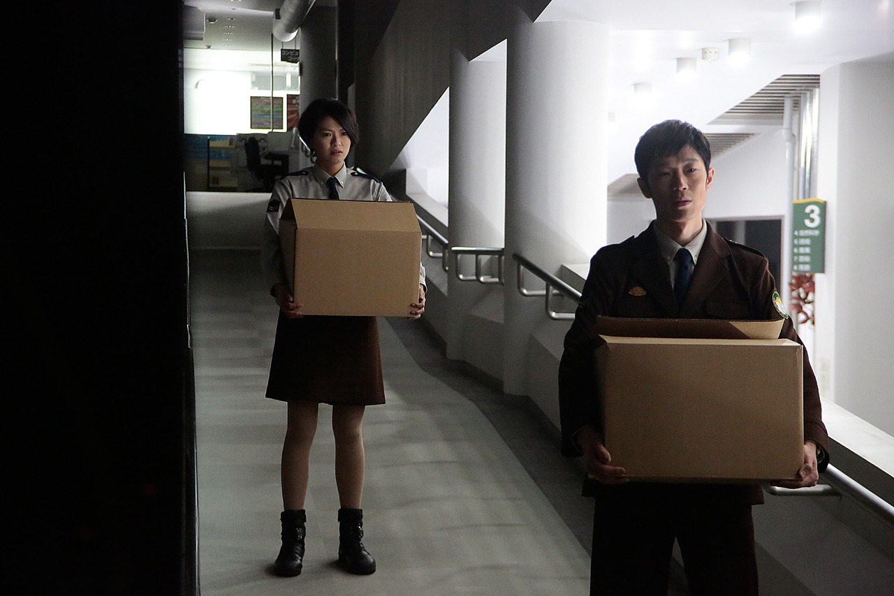 「図書館戦争 THE LAST MISSION」