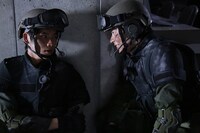 「図書館戦争 THE LAST MISSION」