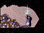 「もぐらくんとみどりのほし」