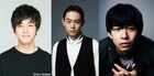 松坂桃李、菅田将暉、太賀「ボクらの時代」で自由気ままに芝居や恋愛を語る