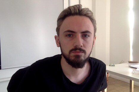 デヴィッド・オライリー