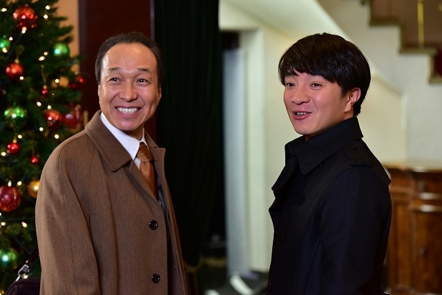 「HERO」 (c)2015 フジテレビジョン ジェイ・ドリーム 東宝 FNS27 社