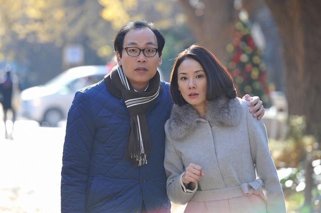 「HERO」 (c)2015 フジテレビジョン ジェイ・ドリーム 東宝 FNS27 社