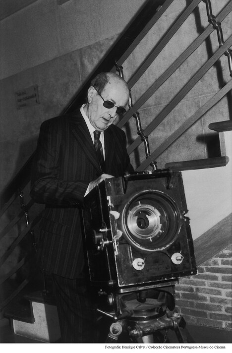 マノエル・ド・オリヴェイラ